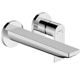 Hansgrohe Rebris E Ankastre Lavabo Bataryası
