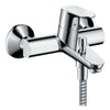 Hansgrohe Focus Banyo Batarya Seti Standart