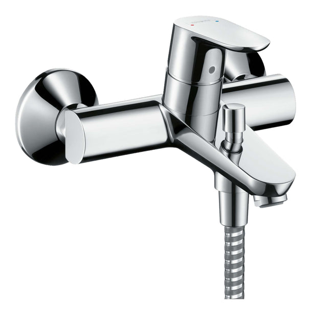 Hansgrohe Focus Banyo Batarya Seti Standart