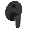 Hansgrohe Pulsify Ankastre Banyo Seti Satin Siyah