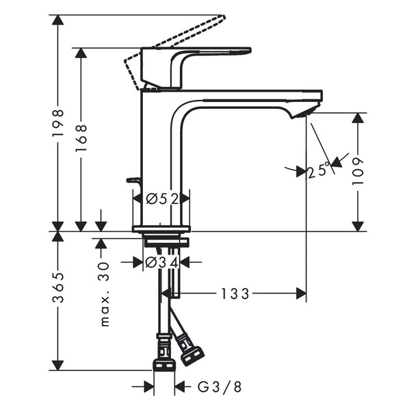 Hansgrohe