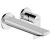 Hansgrohe Rebris E Ankastre Lavabo Bataryası 200 mm