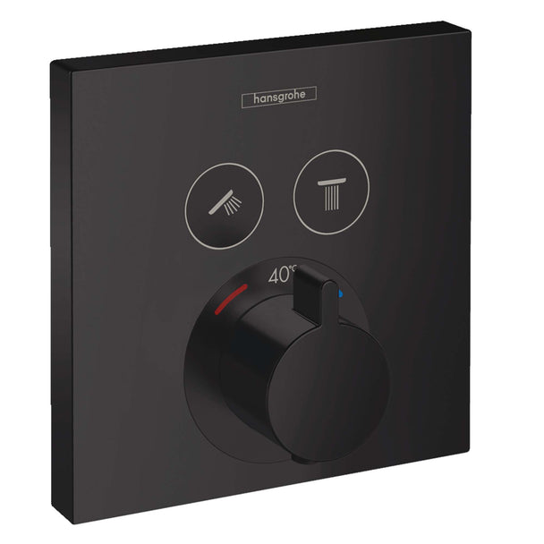 Hansgrohe Pulsify ShowerSelect Ankastre Banyo