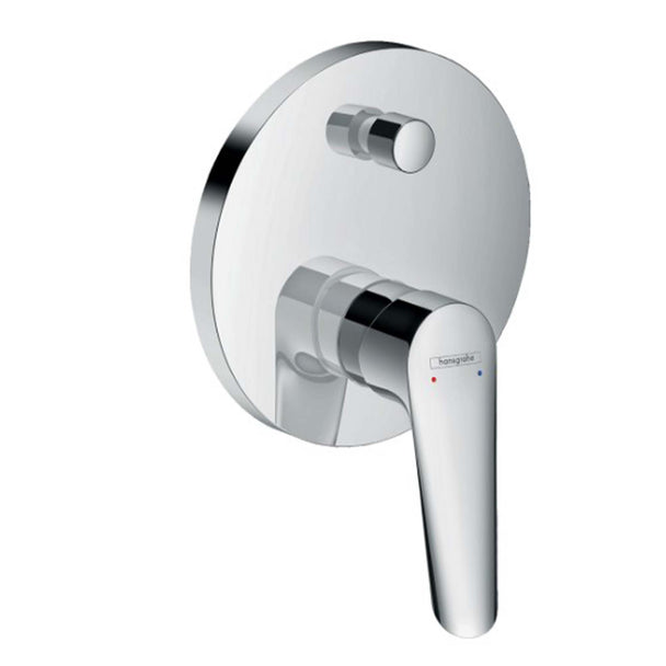 Banyo Seti - Krom -2