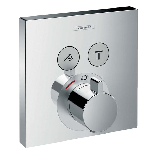 Hansgrohe ShowerSelect Ankastre