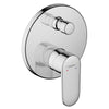 Hansgrohe Vernis Blend Ankastre Banyo Seti