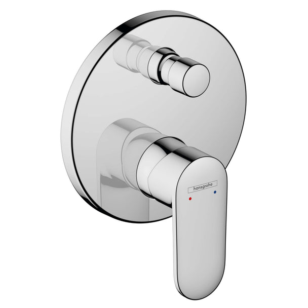 Hansgrohe Vernis Ankastre Seti