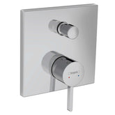 Hansgrohe Finoris