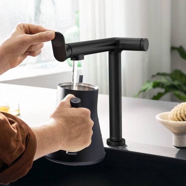 Hansgrohe Aqittura M91 Eviye Bataryası