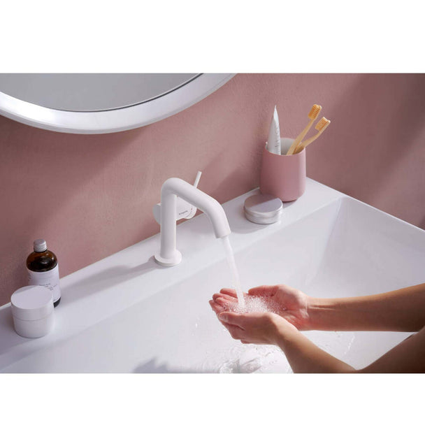 Lavabo Bataryası 110
