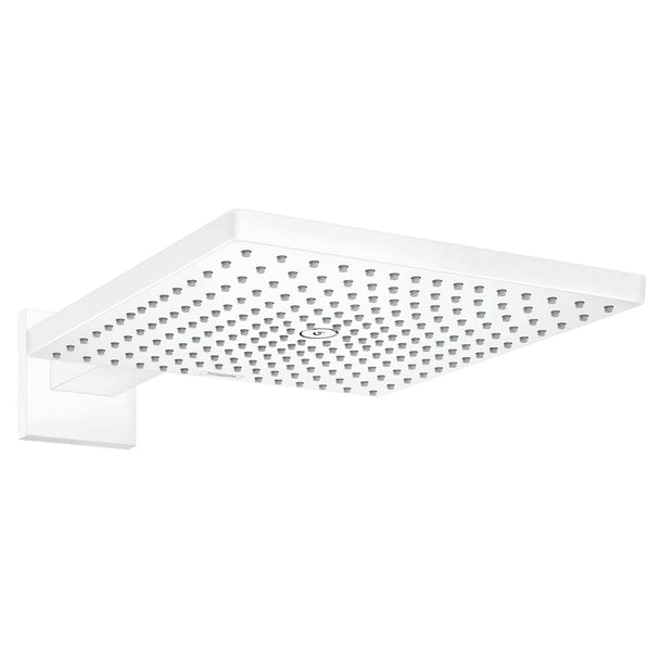 Hansgrohe Raindance E 300 Tepe Duşu Duvardan