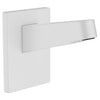 Hansgrohe Pulsify S Tepe duşu 260 1jet ve  Pulsify Duvardan Bağlantı - Satin Beyaz