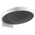 Hansgrohe Rainfinity Tepe Duşu 360 3jet