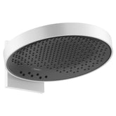 Hansgrohe Rainfinity Tepe Duşu 360 3jet