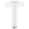 Hansgrohe Tavan Bağlantısı S 100 mm