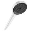 Hansgrohe Talis E Ankastre Banyo Seti Satin Beyaz - 2