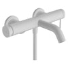 Hansgrohe Tecturis S Tek Kollu Banyo Bataryası