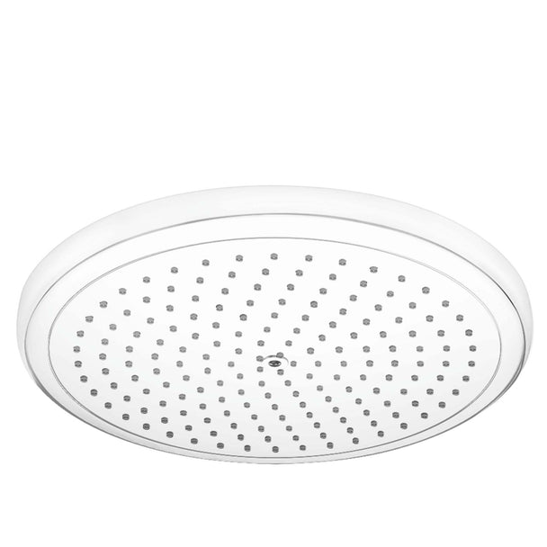 satin beyaz Hansgrohe