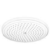 satin beyaz Hansgrohe