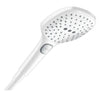 Hansgrohe Talis E Ankastre Banyo Seti Satin Beyaz - 1