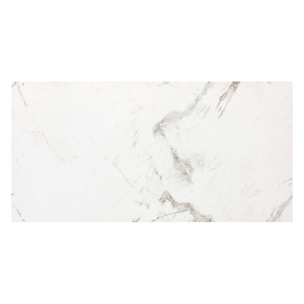 Seranit 60 x 120 cm Bluestone Beyaz Mat