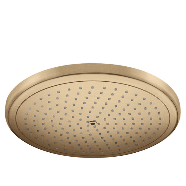 Hansgrohe Croma Tepe duşu bronz