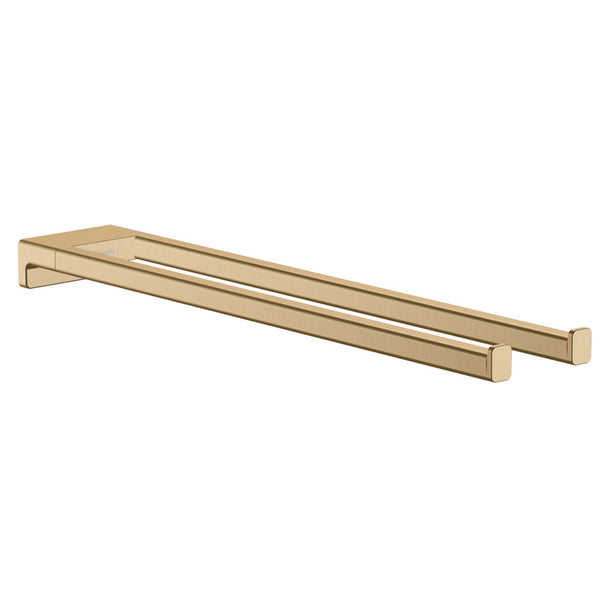 Hansgrohe AddStoris İkili Havluluk