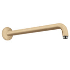 Hansgrohe Tepe Duş Dirseği 389 mm