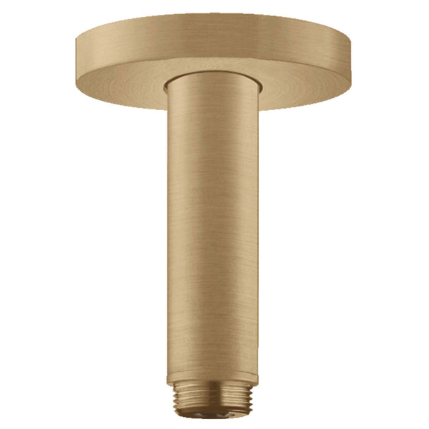 Hansgrohe Tavan Bağlantısı S 100 mm