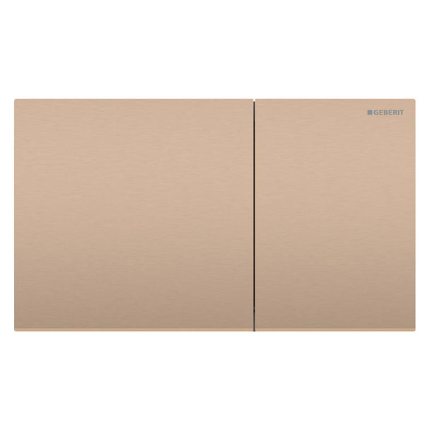 Geberit Sigma70 Kumanda Paneli
