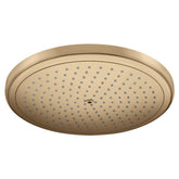 Hansgrohe Talis E Ankastre Banyo Seti Bronz