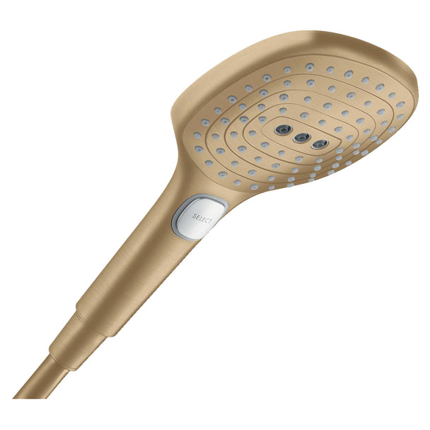 Hansgrohe Raindance Select E 120 3Jet El Duşu