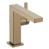Hansgrohe Tecturis E Lavabo Bataryası 110 CoolStart