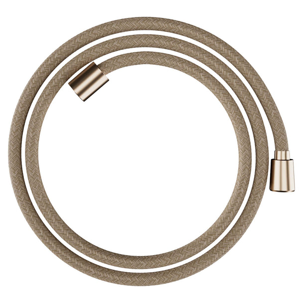 Hansgrohe Designflex Duş Hortumu 1.6 m bronz