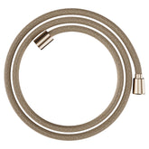 Hansgrohe Designflex Duş Hortumu 1.6 m bronz