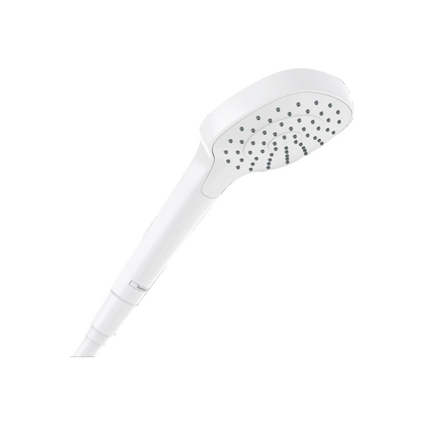 Hansgrohe Croma E 1jet El Duşu Beyaz
