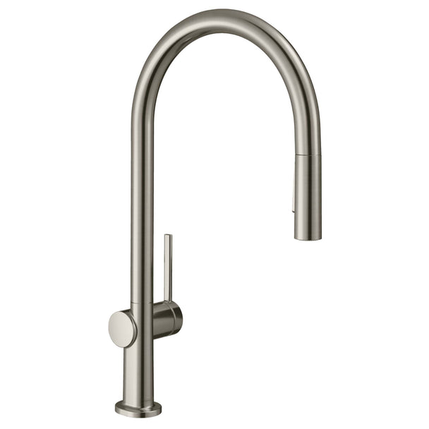 Hansgrohe Talis M54 Eviye Bataryası 210 Spiralli 2jet