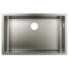 Hansgrohe S71-U660 Tezgah Altı Çelik Eviye 660