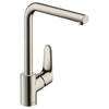 Hansgrohe Focus Eviye Bataryası 280