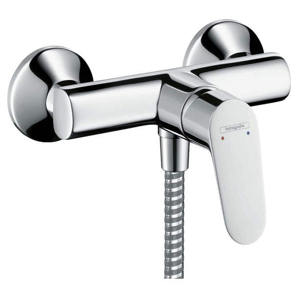 Hansgrohe Focus E Duş Bataryası