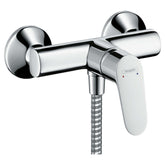 Hansgrohe Focus E Duş Bataryası