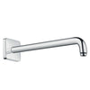 Hansgrohe 389 mm Tepe Duş Dirseği