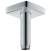 Hansgrohe E Tavan Bağlantısı 100 mm