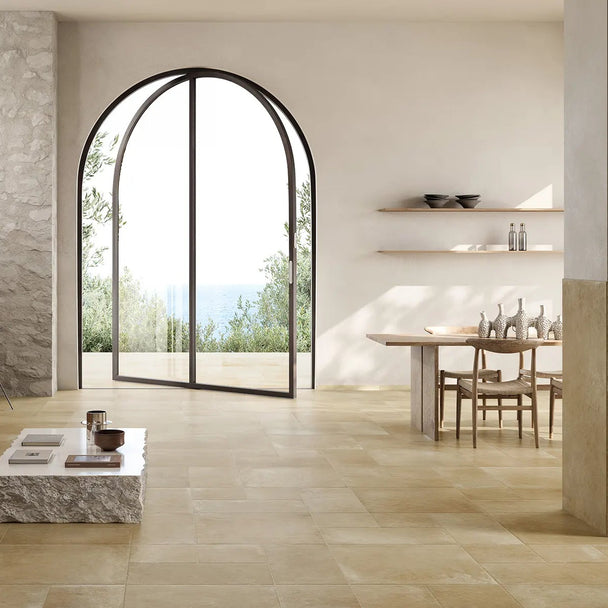 Villeroy & Boch Chateau Edition One Serisi 60 x 120 cm Creme