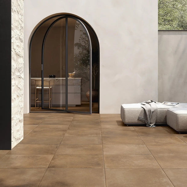 Villeroy & Boch Chateau Edition One Serisi 30 x 30 cm Cotto