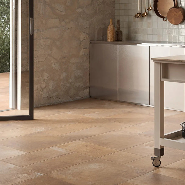 Villeroy & Boch Chateau Edition One Serisi 30 x 30 cm Cotto