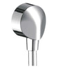 Hansgrohe Logis Ankastre Banyo Seti - Krom