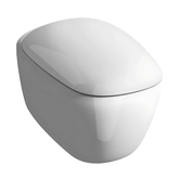 Geberit Citterio Rimfree Asma Klozet Seti