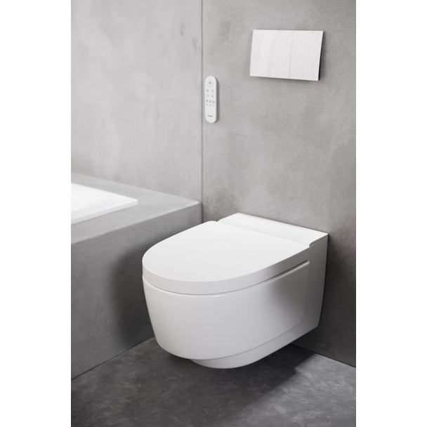 Geberit AquaClean Mera Classic Akıllı Klozet