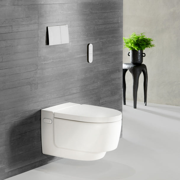Geberit AquaClean Mera Classic Akıllı Klozet
